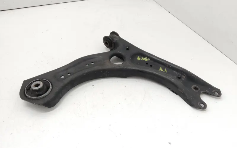 Braccio Oscillante anteriore destro VOLKSWAGEN Tiguan Serie 5Q0407183E Benzina