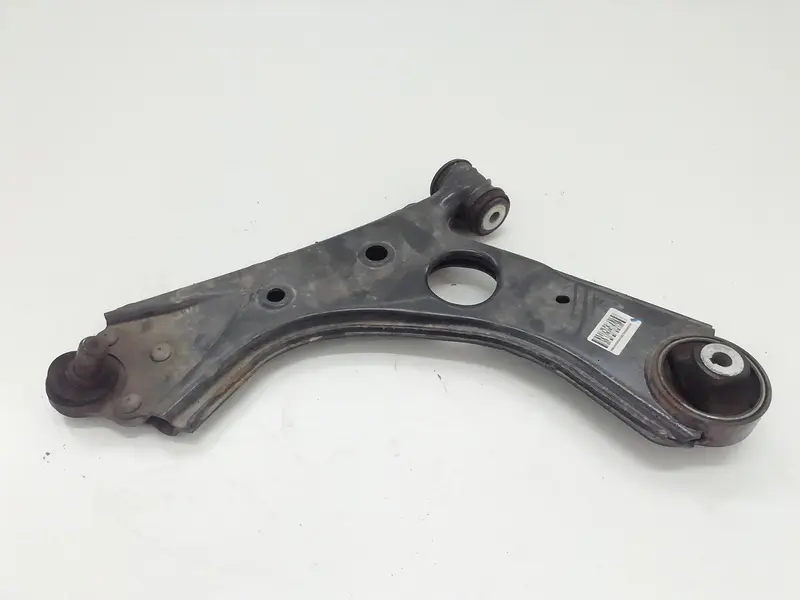 Braccio Oscillante anteriore Sinistro FIAT 500 L Serie (351_352) (12>) Diesel 1300