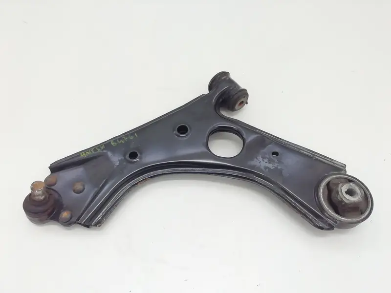 Braccio Oscillante anteriore Sinistro FIAT 500 L Serie (351_352) (12>) Diesel 1600