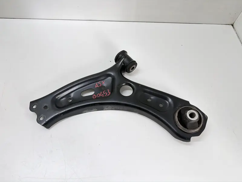 Braccio Oscillante Anteriore Sinistro FIAT 500 X Serie (15>) 00519613420 Diesel 1.3