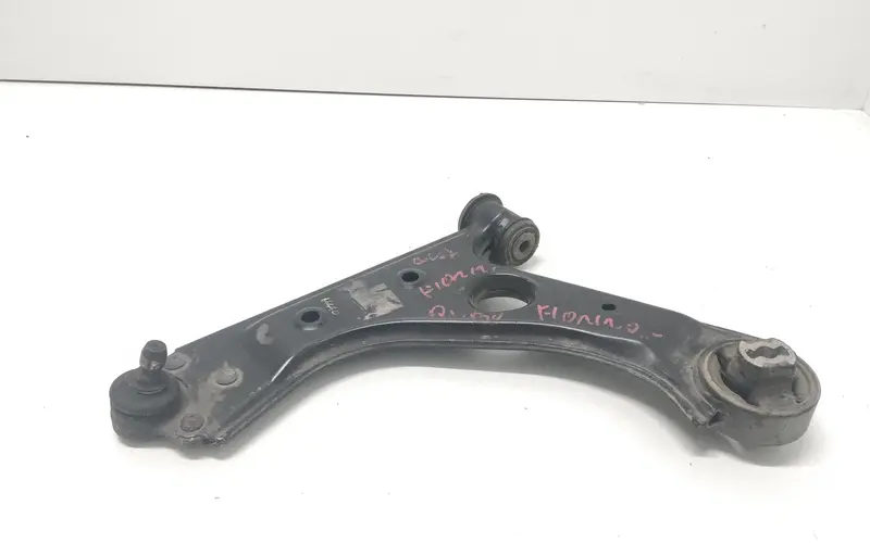 Braccio Oscillante Anteriore Sinistro FIAT Qubo 1° Serie 00520498720E Diesel (08>15)