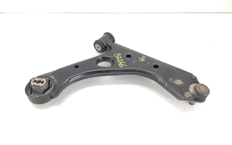 Braccio Oscillante Anteriore Sinistro FIAT Qubo 1° Serie 51895367 Benzina (08>15)