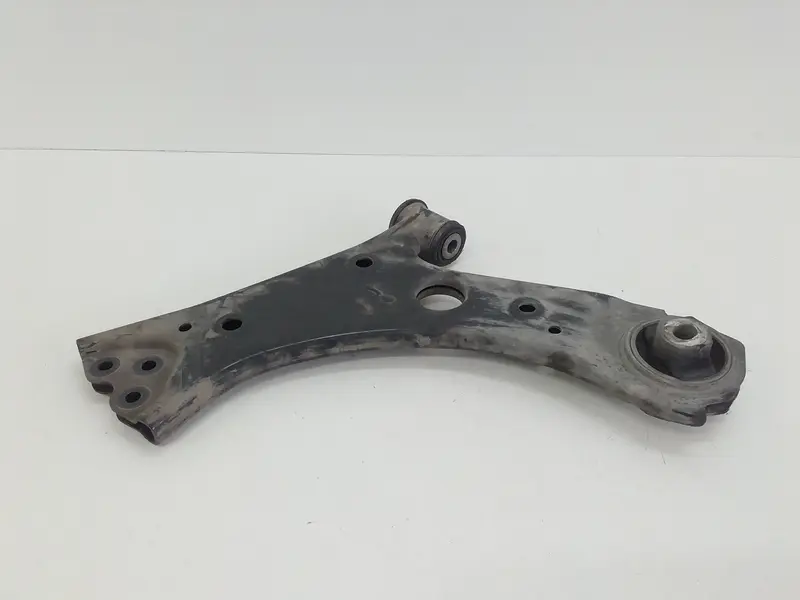 Braccio Oscillante Anteriore Sinistro FIAT Sedici 1° Serie 00519397520 Diesel 1900 (06>09)