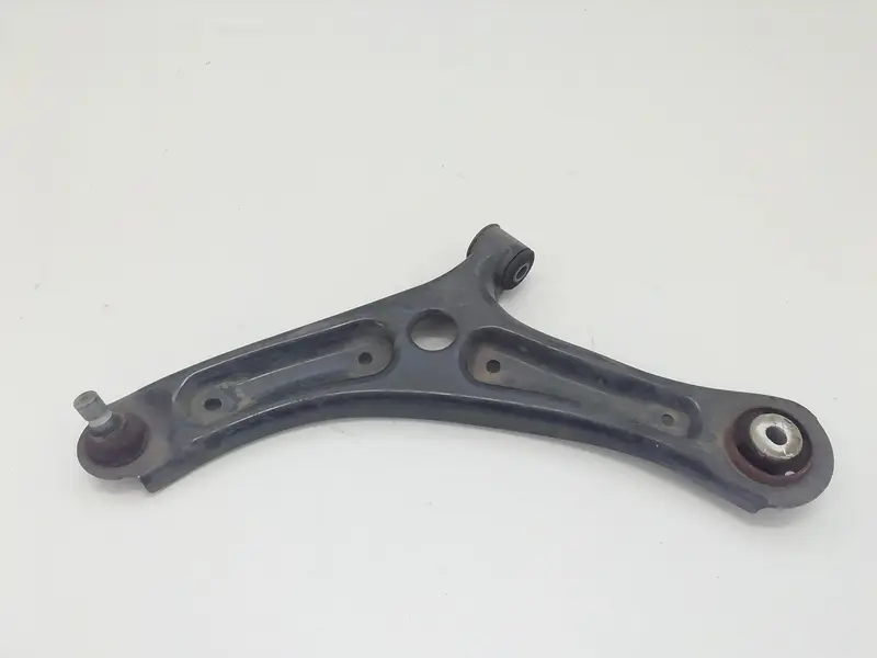 Braccio Oscillante anteriore Sinistro FORD EcoSport Serie (15>) GN15-3051-BA Benzina 1000