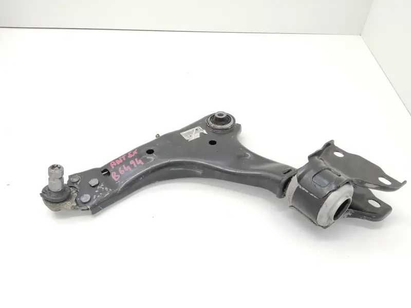 Braccio Oscillante Anteriore Sinistro JAGUAR E-Pace Serie  (17>) J9C3-3A053-AD Diesel 2.0