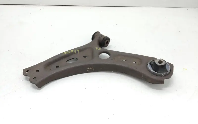 Braccio Oscillante Anteriore Sinistro JEEP Renegade Serie (18>) 005196134205 Diesel