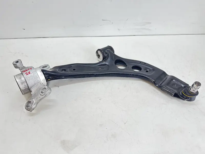Braccio Oscillante Anteriore Sinistro MINI Cooper Serie (F55) (13>) 31126879841 Diesel 1.5
