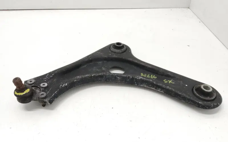 Braccio Oscillante Anteriore Sinistro PEUGEOT 208 Serie (12>19) 025060156012 Benzina (12>19)