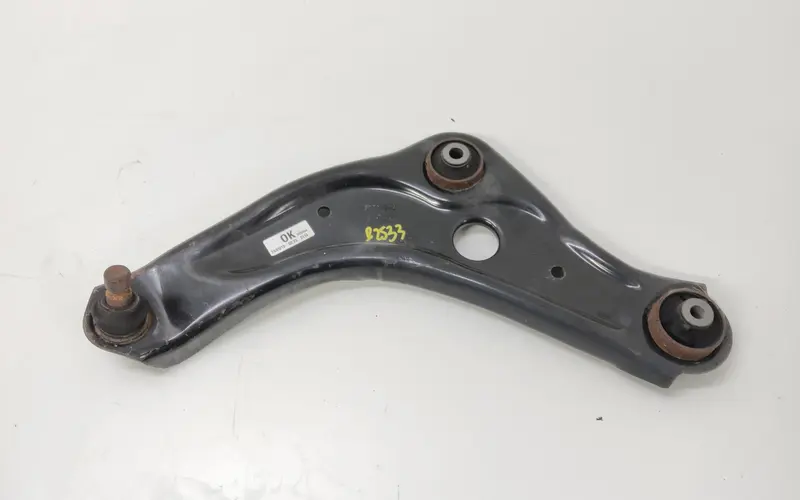 Braccio Oscillante Anteriore Sinistro RENAULT Kadjar Serie BUSH04 Diesel 1.5