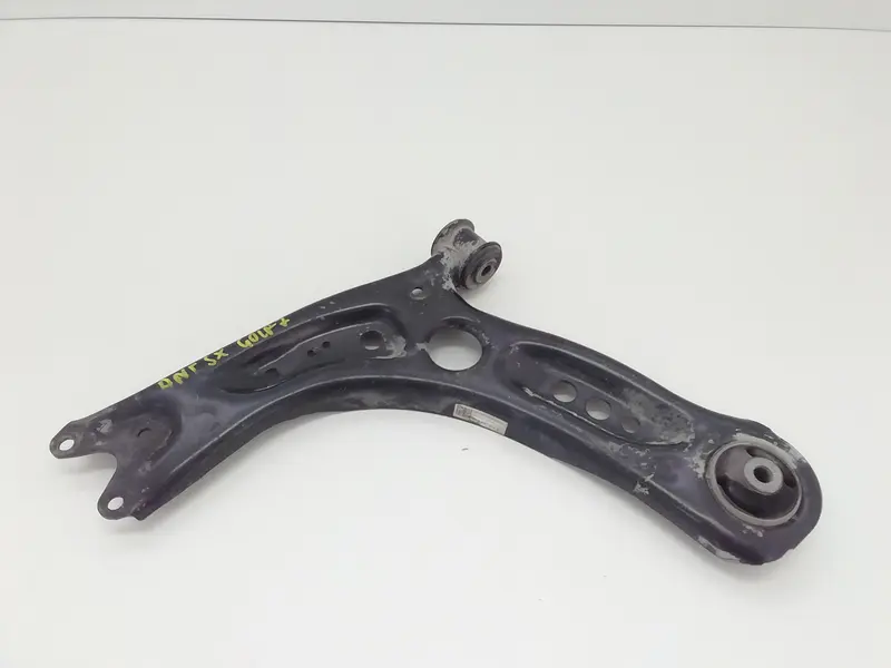 Braccio Oscillante anteriore Sinistro VOLKSWAGEN Golf 7 Berlina (12>) 5Q0407151J Diesel 2000