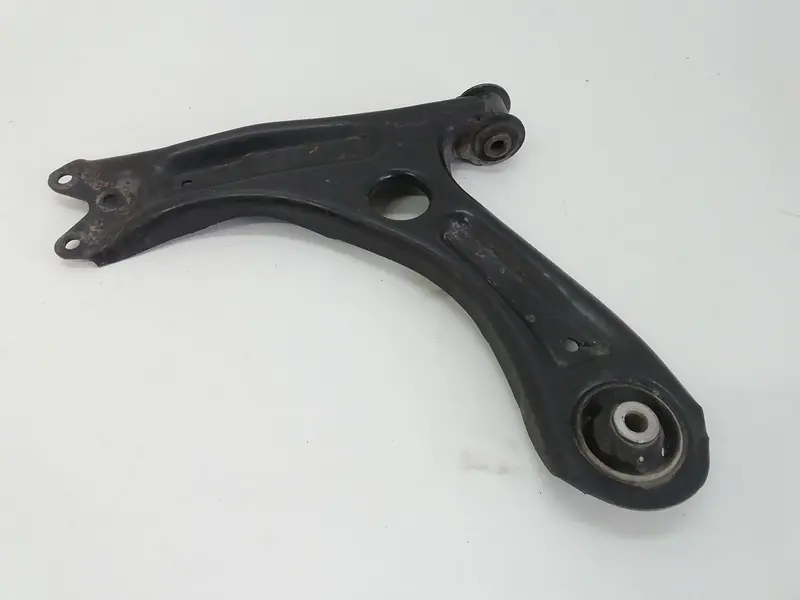 Braccio Oscillante anteriore Sinistro VOLKSWAGEN Up 1° Serie 1S0407151 Benzina 1000