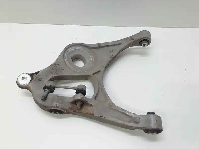 Braccio oscillante assale posteriore SX MERCEDES ML W166 4° Serie Diesel 3000