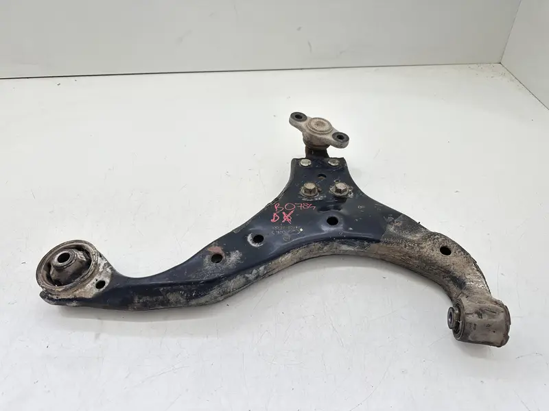 Braccio Oscillante Inferiore Anteriore Destro HYUNDAI Tucson  Serie (04>09) 545002E001 545002EXXX Diesel 2.0 (04>09)