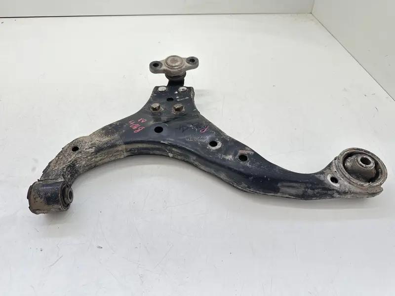 Braccio Oscillante Inferiore Anteriore Sinistro HYUNDAI Tucson  Serie (04>09) 545012E001 545002EXXX Diesel 2.0 (04>09)