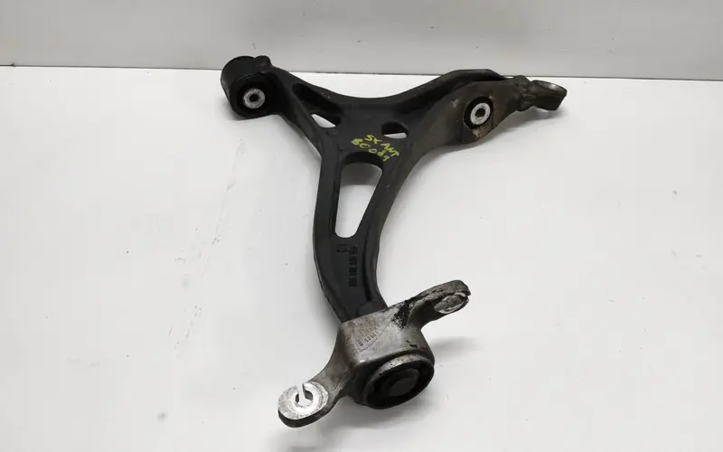 Braccio Oscillante Inferiore Anteriore Sinistro MERCEDES ML W164 3° Serie A1643303407 000060366106 Diesel 3.0 (05>11)