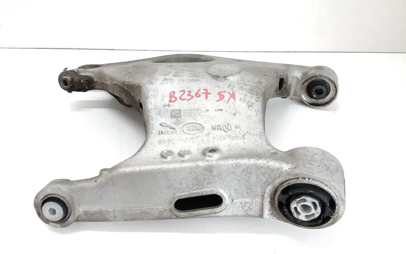 Braccio oscillante posteriore sinistro JAGUAR XE Serie (X760) (15>) T2H39364 GX735B531AD Diesel 2.0