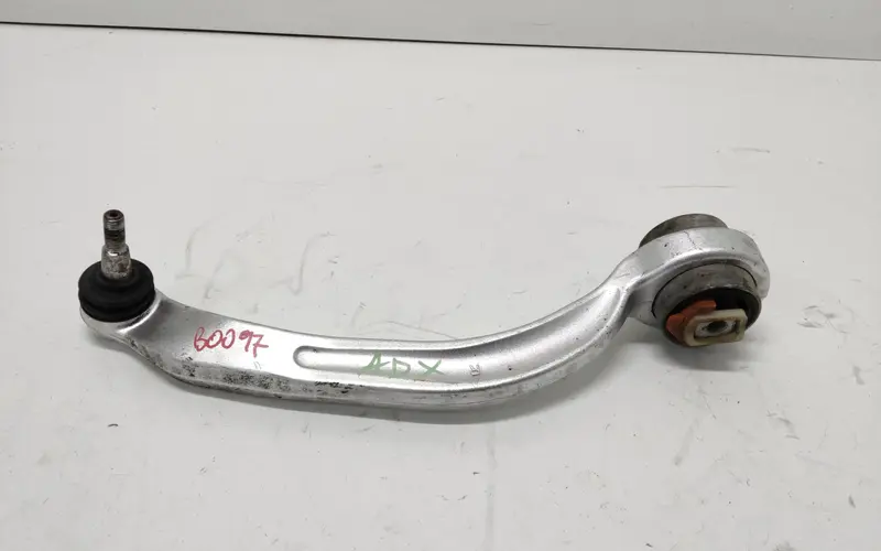 Braccio Oscillante Superiore Ant. DX AUDI A6 Avant Serie C5 (4B5) (97>04) Benzina (97>04)