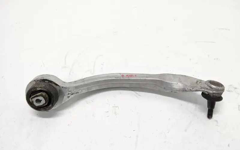 Braccio Oscillante Superiore Ant. SX AUDI A6 Avant Serie C5 (4B5) (97>04) Benzina (97>04)