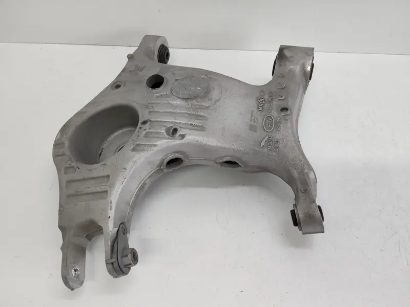 Braccio Posteriore Sinistro JAGUAR F-Pace Serie (16>) M8A2 5B531 BA Diesel 2000 (16>20)
