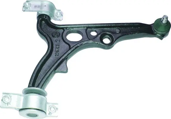 Braccio sospensione Alfa Romeo 145-146-155-GTV-Spider anteriore dx/BIRTH br1246