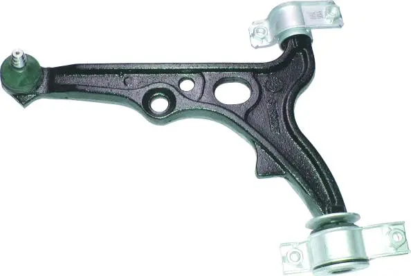 Braccio sospensione Alfa Romeo 146-146-155-GTV-Spider anteriore sx/BIRTH br1247