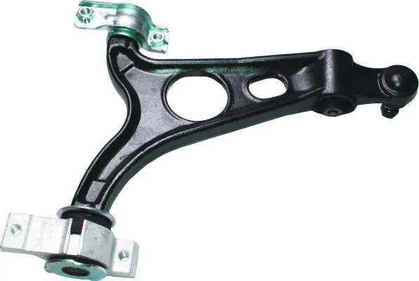 Braccio sospensione Alfa Romeo 147-156-GT anteriore dx/BIRTH br1388