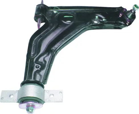 Braccio sospensione Alfa Romeo 164 anteriore dx/BIRTH br1074