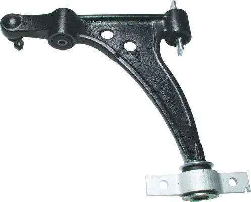 Braccio sospensione Alfa Romeo 166 anteriore sx/BIRTH br1412