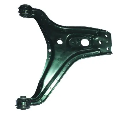 Braccio sospensione Audi 80-Cabriolet anteriore dx/BIRTH br1242a