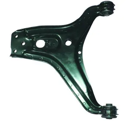 Braccio sospensione Audi 80-Cabriolet-Coupe anteriore sx/BIRTH br1243a