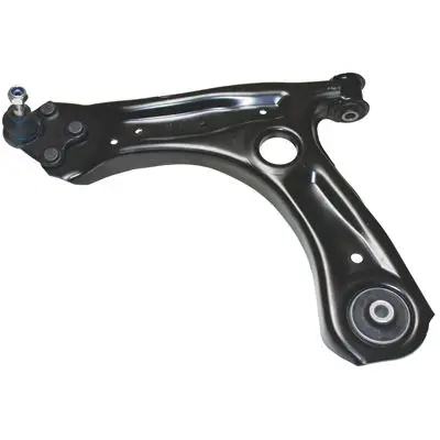 Braccio sospensione Audi A1 anteriore sx/BIRTH br2067