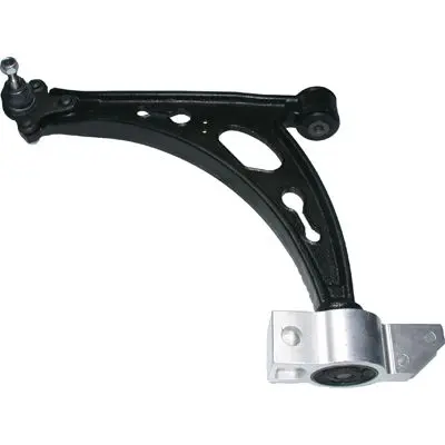 Braccio sospensione Audi A3 anteriore sx/BIRTH br1920