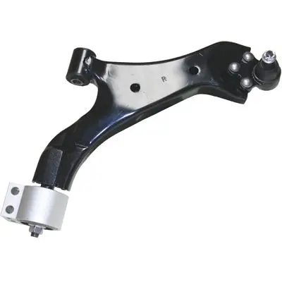 Braccio sospensione Chevrolet Captiva anteriore dx/BIRTH br2153