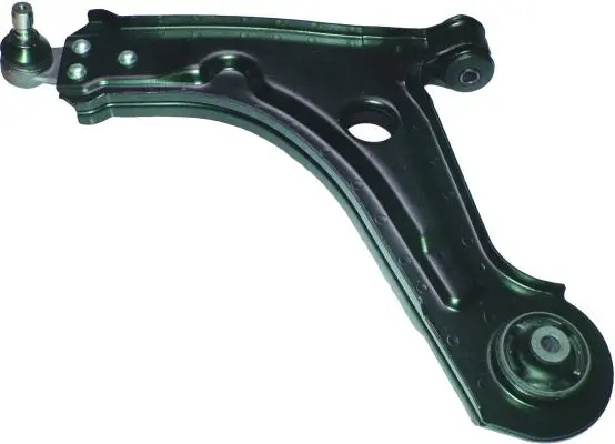 Braccio sospensione Chevrolet Lacetti-Nubira anteriore sx/BIRTH br1782