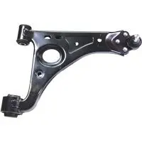 Braccio sospensione Chevrolet Trax anteriore dx/BIRTH br2495