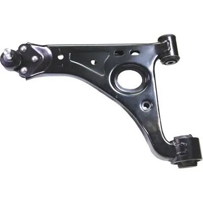 Braccio sospensione Chevrolet Trax anteriore sx/BIRTH br2496
