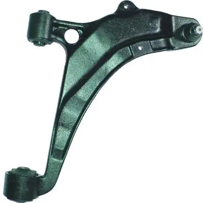 Braccio sospensione Chrysler Voyager anteriore dx/BIRTH br1722