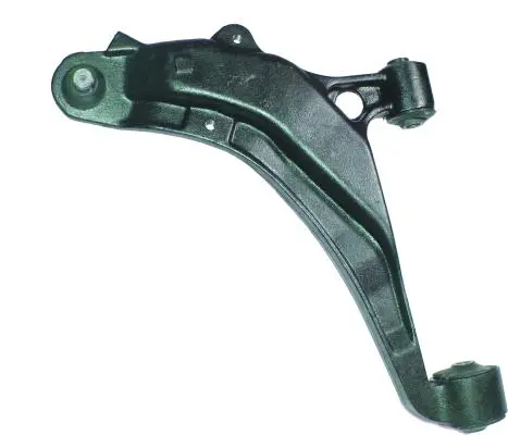 Braccio sospensione Chrysler Voyager anteriore sx/BIRTH br1723