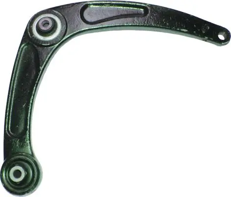 Braccio sospensione Citroen Berlingo-C4 anteriore dx/BIRTH br1545