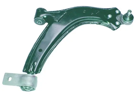 Braccio sospensione Citroen Berlingo-Xsara-ZX anteriore dx/BIRTH br1266