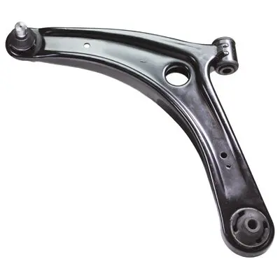 Braccio sospensione Citroen C Crosser-C4 anteriore sx/BIRTH br2570