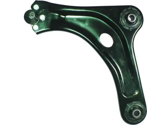 Braccio sospensione Citroen C2-C3 anteriore sx/BIRTH br1734