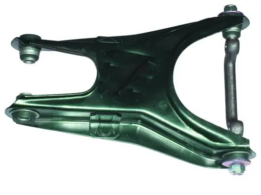 Braccio sospensione Fiat 127 posteriore bilaterale/BIRTH br1006