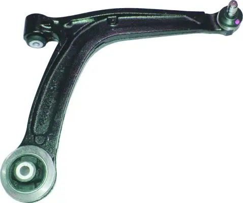 Braccio sospensione Fiat 500 anteriore dx/BIRTH br1935