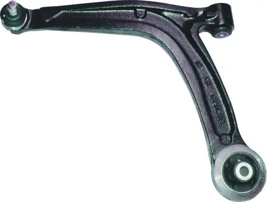 Braccio sospensione Fiat 500 anteriore sx/BIRTH br1936