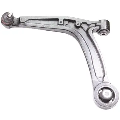 Braccio sospensione Fiat 500 anteriore sx/BIRTH br2581