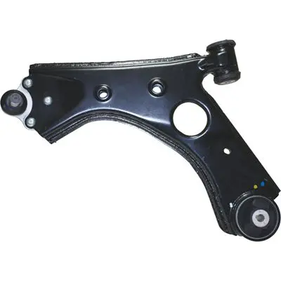 Braccio sospensione Fiat 500-Doblò anteriore sx/BIRTH br1416