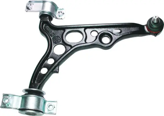 Braccio sospensione Fiat Brava-Bravo-Tempra-Tipo anteriore dx/BIRTH br1156