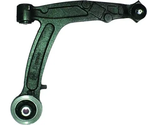 Braccio sospensione Fiat Panda anteriore dx/BIRTH br1649