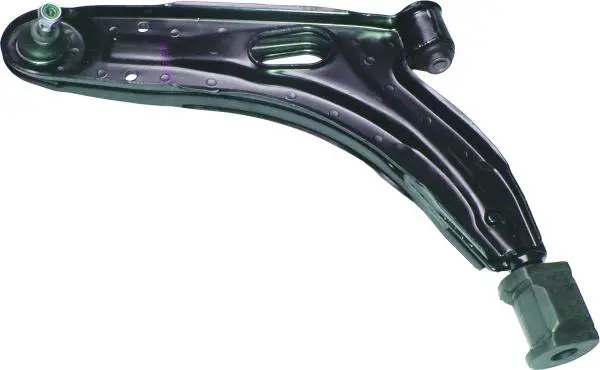 Braccio sospensione Fiat Uno anteriore sx/BIRTH br1013